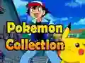 Žaidimas Pokemonų Kolekcija internete Žaidimas Pokemonų Kolekcija internete