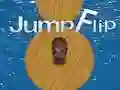 Žaidimas Šuolis Flip internete Žaidimas Šuolis Flip internete