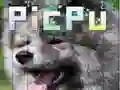 Žaidimas PicPu Šuo internete Žaidimas PicPu Šuo internete