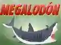 Žaidimas MEGALODON internete Žaidimas MEGALODON internete