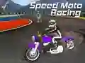 Žaidimas Greiti Moto Lenkiniai internete