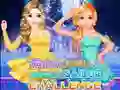 Žaidimas Mados Mergina Kospelio Sailor Moon Iššūkis internete Žaidimas Mados Mergina Kospelio Sailor Moon Iššūkis internete
