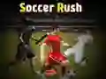 Žaidimas Futbolo Skubėjimas internete Žaidimas Futbolo Skubėjimas internete