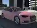 Žaidimas Krazy Automobilių Vairavimas Mieste 3D internete Žaidimas Krazy Automobilių Vairavimas Mieste 3D internete