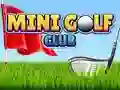Žaidimas Mini Golfo Klubas internete