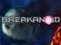 Žaidimas Breakanoid internete