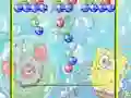 Žaidimas SpongeBob Burbulų Šūvis internete