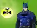 Žaidimas Batmeno Suknelė internete