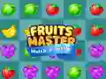 Žaidimas Vaisių Meistras Match 3 internete Žaidimas Vaisių Meistras Match 3 internete