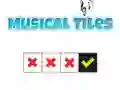 Žaidimas Muzikinės Plytelės internete Žaidimas Muzikinės Plytelės internete