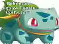 Žaidimas Pokemon dėlionių kolekcija internete Žaidimas Pokemon dėlionių kolekcija internete