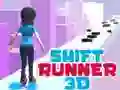 Žaidimas Pakeitimo Bėgikas 3D internete