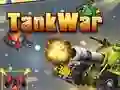 Žaidimas Tankų karas.io internete Žaidimas Tankų karas.io internete