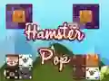 Žaidimas Hamster Pop internete Žaidimas Hamster Pop internete