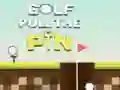 Žaidimas Golf Ištraukite Kaištį internete