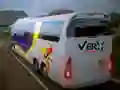 Žaidimas Euro Autobusų Simuliatorius Įkalnėje internete