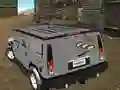 Žaidimas Offroad Jeep Važiavimo Simuliavimo Žaidimai internete