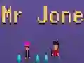 Žaidimas Ponas Jone internete Žaidimas Ponas Jone internete