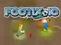 Žaidimas Footix.io internete Žaidimas Footix.io internete