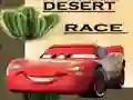 Žaidimas Dykumos lenktynės internete