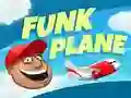 Žaidimas Funky Lėktuvas internete Žaidimas Funky Lėktuvas internete