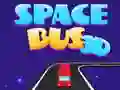 Žaidimas Kosminis Autobusas 3D internete Žaidimas Kosminis Autobusas 3D internete
