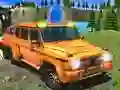 Žaidimas Offroad Jeep Važiavimo Simuliatorius: Beprotiška Jeep Žaidimas internete Žaidimas Offroad Jeep Važiavimo Simuliatorius: Beprotiška Jeep Žaidimas internete