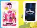 Žaidimas Power Rangers kortų žaidimas internete Žaidimas Power Rangers kortų žaidimas internete