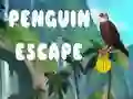 Žaidimas Pingvino pabėgimas internete Žaidimas Pingvino pabėgimas internete