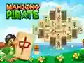 Žaidimas Mahjong: Piratų Plėšimo Kelionė internete