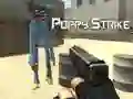 Žaidimas Poppy Strike internete
