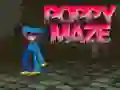 Žaidimas Poppy Labirintas internete