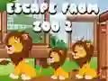 Žaidimas Pabėgimas iš zoologijos sodo 2 internete Žaidimas Pabėgimas iš zoologijos sodo 2 internete