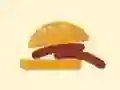 Žaidimas Hamburgeris internete Žaidimas Hamburgeris internete