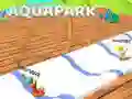 Žaidimas Aquapark.io internete