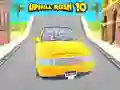 Žaidimas Uphill Rush 10 internete