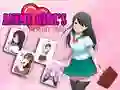 Žaidimas Anime Merginų Atminties Kortelė internete