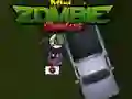 Žaidimas Mini Zombie Šauliai internete Žaidimas Mini Zombie Šauliai internete