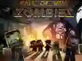 Žaidimas Mini Zombie Skambutis internete Žaidimas Mini Zombie Skambutis internete