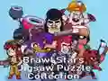 Žaidimas Brawl Stars Dėlionių Rinkinys internete Žaidimas Brawl Stars Dėlionių Rinkinys internete
