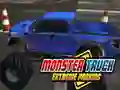 Žaidimas Ekstremalus Monster Truck Parkavimas internete Žaidimas Ekstremalus Monster Truck Parkavimas internete