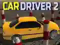 Žaidimas Automobilio vairuotojas 2 internete Žaidimas Automobilio vairuotojas 2 internete