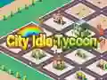 Žaidimas Miestas Idle Tycoon internete Žaidimas Miestas Idle Tycoon internete