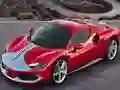 Žaidimas Ferrari 296 GTS Slydimas internete Žaidimas Ferrari 296 GTS Slydimas internete