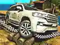 Žaidimas 4x4 Bekelės Ralis internete Žaidimas 4x4 Bekelės Ralis internete