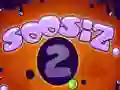 Žaidimas Soosiz 2 internete Žaidimas Soosiz 2 internete