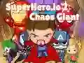 Žaidimas Superhero.io 2 Chaoso Milžinas internete Žaidimas Superhero.io 2 Chaoso Milžinas internete
