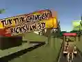 Žaidimas TukTuk Chingchi Riksė 3D internete Žaidimas TukTuk Chingchi Riksė 3D internete