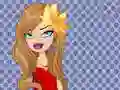 Žaidimas Bratz: Transformacija internete Žaidimas Bratz: Transformacija internete