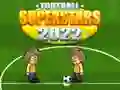Žaidimas Futbolo Superžvaigždės 2022 internete